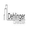 Dehlinger Construction logo