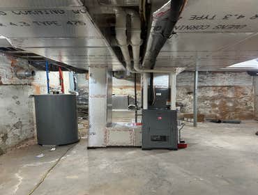 Photos by P3 Mechanical Heating & Cooling #2