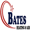 Bates Heating and Air logo