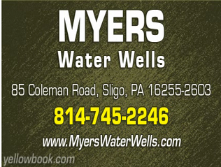 Photo(s) from Myers Water Wells