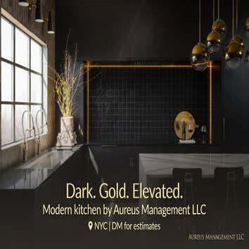 Aureus Management LLC