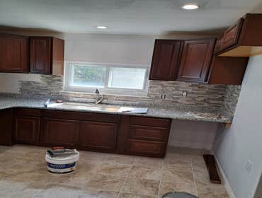 Photos by Proworks Construction #1