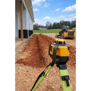 Cando Drainage and Grading