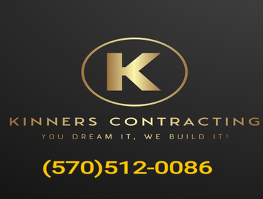 Photos by Kinners Contracting