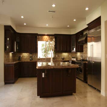 kitchen remodeling