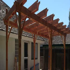 Photos by Richard Russell Construction #1