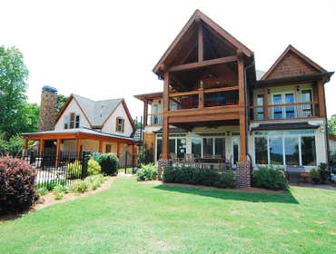 Peachtree City Remodel