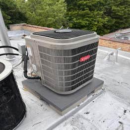 Elite Hvacs Heating & Air