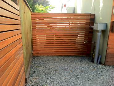 Redwood Gates Fence exterior furniture Summer time small projects over the years just redwood outside
