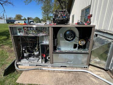 Photos by Dalton's Heating and Cooling LLC #1