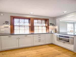 Interiors