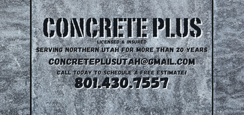 Photos by Concrete Plus Contracting LLC #1