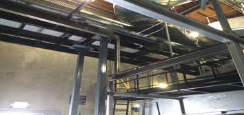 Photos from Stingray Certified Welding