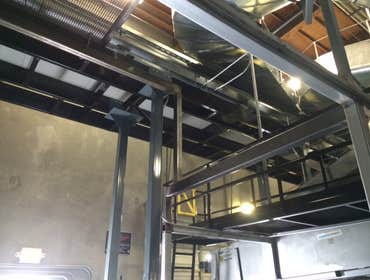 Photos from Stingray Certified Welding