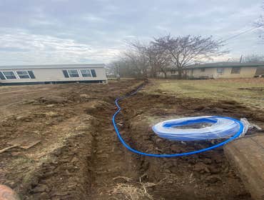 Photos by Blackburn plumbing, Air & Electric #1
