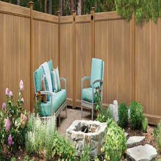 Fences