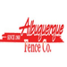 Albuquerque Fence Co Ltd logo
