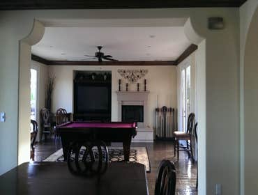 Photos from All Purpose Taping & Drywall
