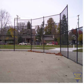 Commercial Fences