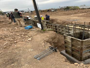 Photos by Primos Concrete Inc #1