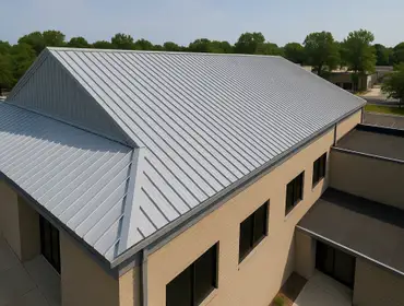Photos by Rise Roofing #1