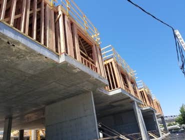 Photos by Jg Structural Framing #1