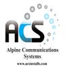 Alpine Communications Systems logo