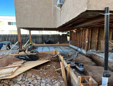 Photos by Monzon Construction #41