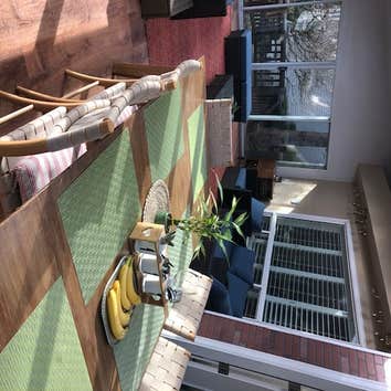 Bellevue Sunroom