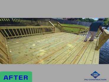 Photos by Pkj Construction #1