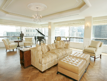 Split Rock Associates Inc. NY Residential Projects
