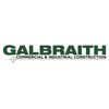 GALBRAITH Pre-Design Inc logo