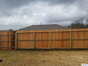 Photos by Brothers Fence Company #1