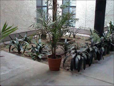 Waterproofing
