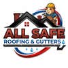 All Safe Construction logo