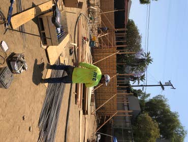Photos by Gastelum Concrete Construction #1