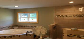 Custom Homes, Additions and Remodels