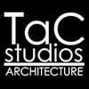 Tac Studios, ARCHITECTURE logo