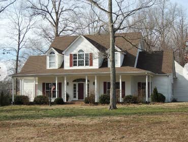 Photo(s) from Silverbrook Roofing And Exteriors, Llc
