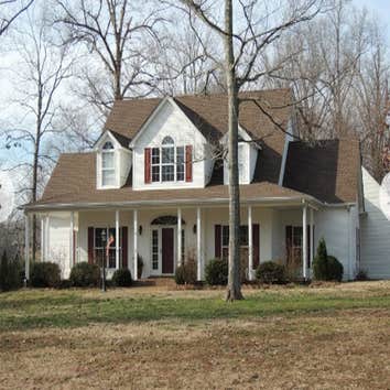 Photo(s) from Silverbrook Roofing And Exteriors, Llc