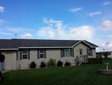 Roof Projects
