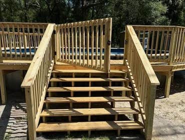 Photos by Thats It Thats Al Contracting LLC #1 all kind of photos from different jobs call or text 352-299-5990