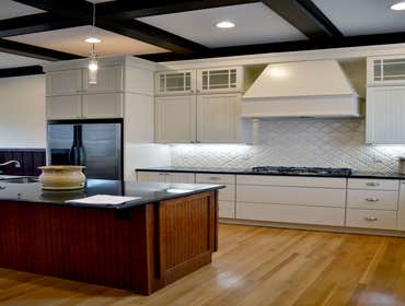 Project photos from Remus Contractors Inc