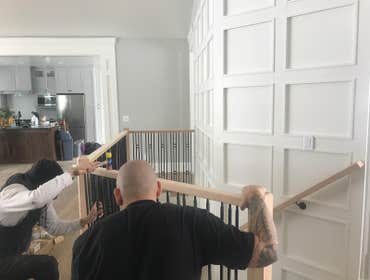 Photos by Ronin Construction #1