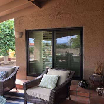 Capstone Windows & Doors