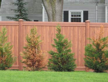 Fences