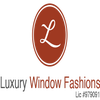 Luxury Window Fashions logo
