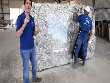 Photos by Fox Granite Countertops #1