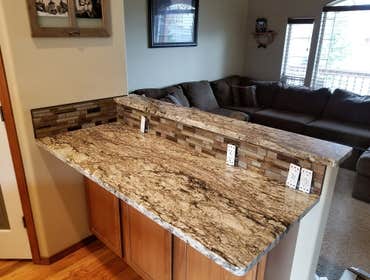 Spokane Stone Creations LLC