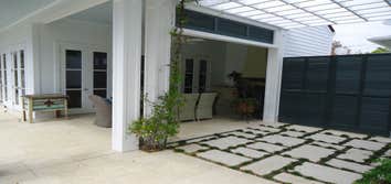 Pool Side Oasis – Renovation